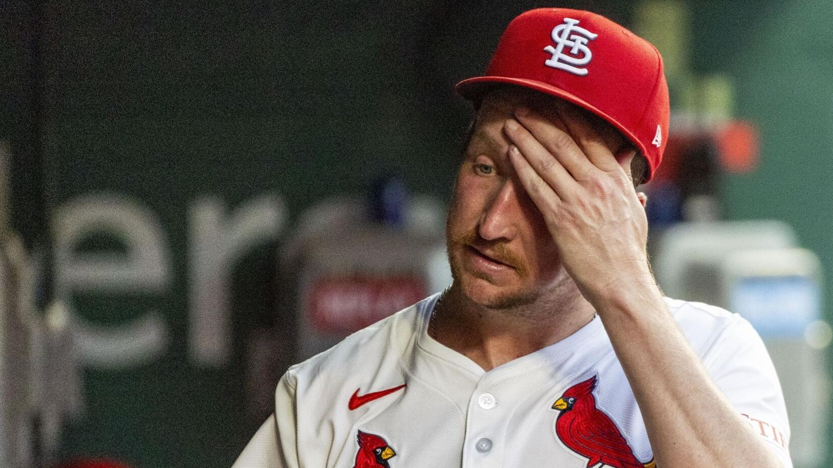 Cardinals' decision to start Erick Fedde on Saturday about more than just Saturday